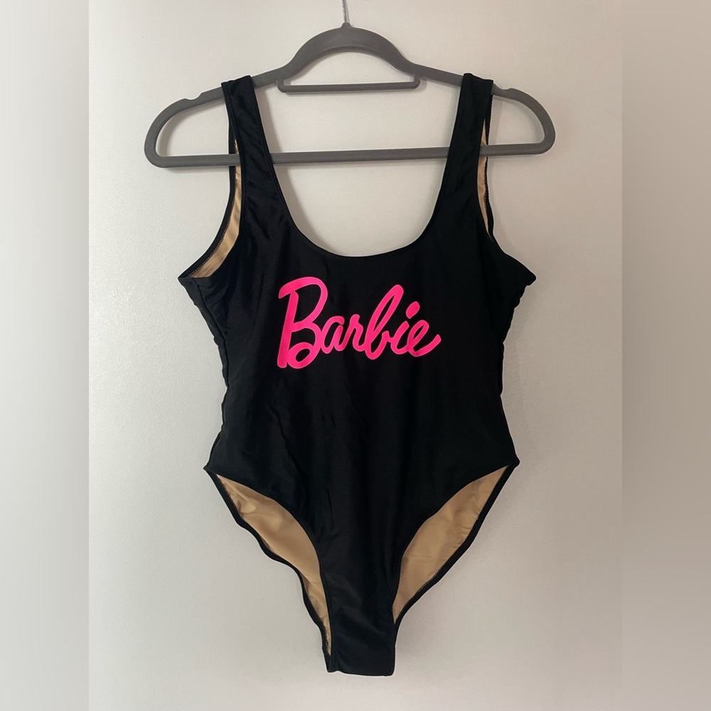 Barbie Bodysuit